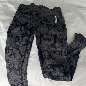 Gymshark Adapt camo leggings